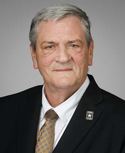 Advisor photo for Lee Pence