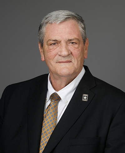 Advisor photo for Lee Pence