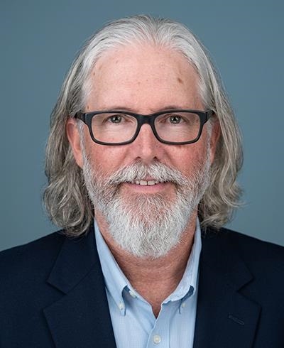 Advisor photo for Lee Winters III