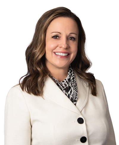 Leisa Olson, Financial Advisor serving the Omaha, NE area - Ameriprise Advisors