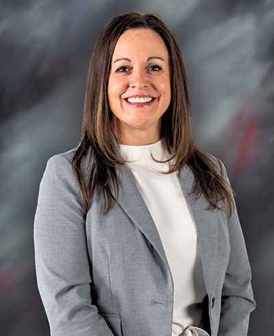 Advisor photo for Leisa Olson