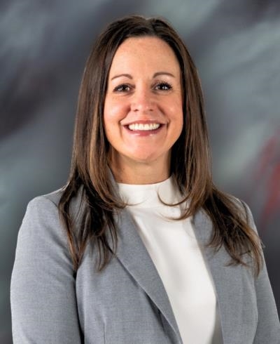 Advisor photo for Leisa Olson