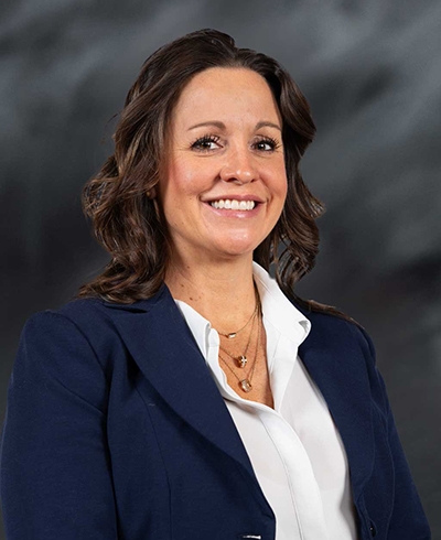 Advisor photo for Leisa Olson