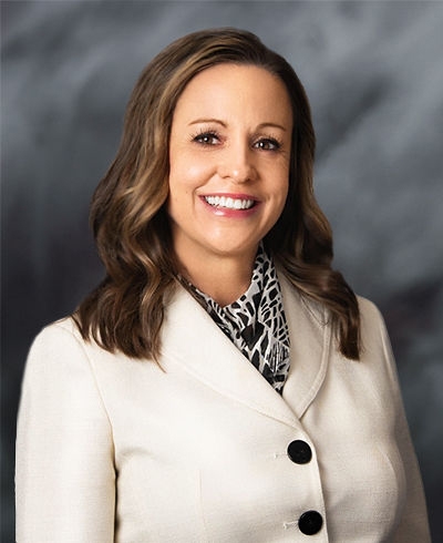 Leisa Olson, Financial Advisor serving the Lincoln, NE area - Ameriprise Advisors