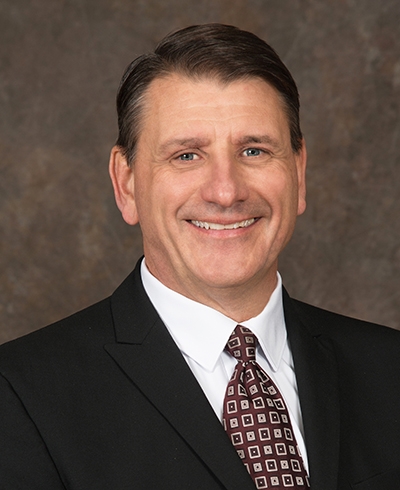 Leonard Stadtmueller, Financial Advisor serving the Appleton, WI area - Ameriprise Advisors