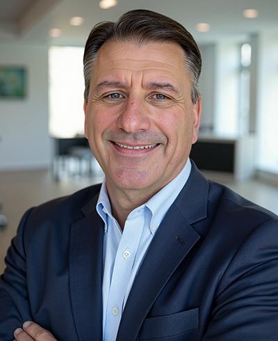 Advisor photo for Leonard Stadtmueller