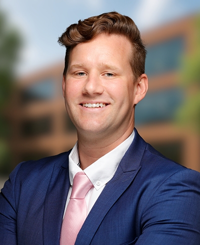 Advisor photo for P Lennox Donlon