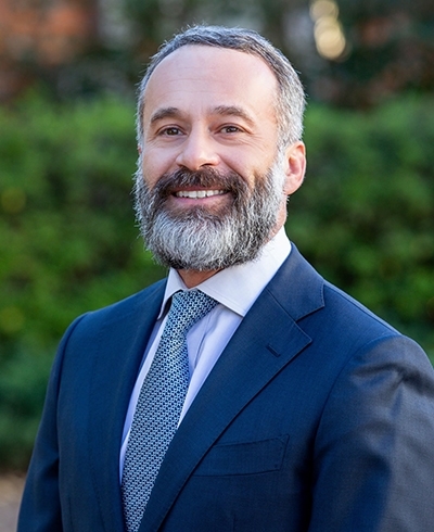 Leonard Bernard, Private Wealth Advisor serving the Baton Rouge, LA area - Ameriprise Advisors