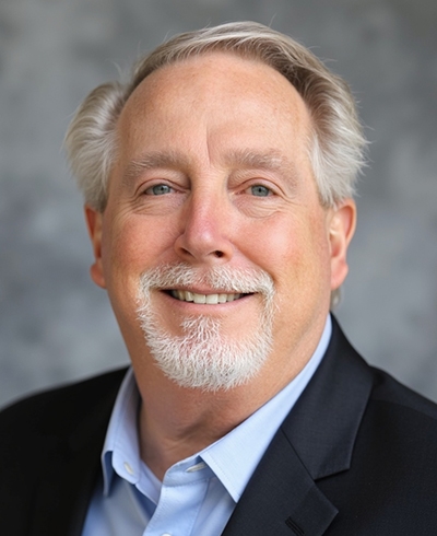 Advisor photo for Leon Scheffler
