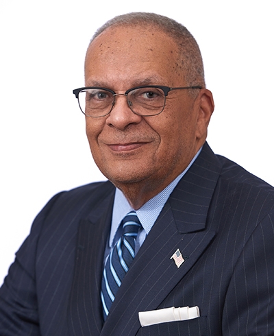 Leon Carter, Financial Advisor serving the Canton, MI area - Ameriprise Advisors