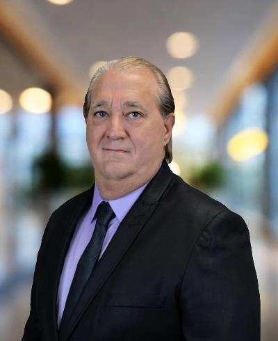 Advisor photo for Leonard Krenek