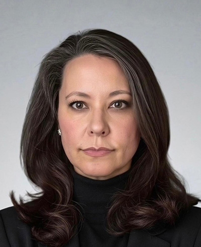 Advisor photo for Lesley M Baker