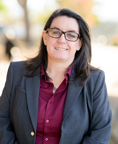 Lesley Lemessurier, Associate Financial Advisor serving the San Jose, CA area - Ameriprise Advisors