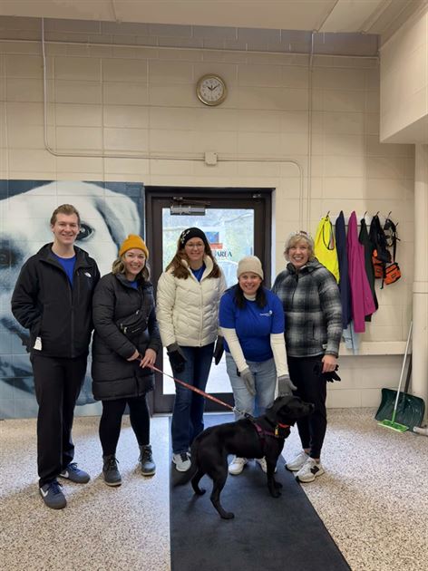 Ameriprise Give Back Day