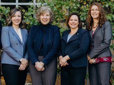 Team photo for Cadle &amp; Associates
