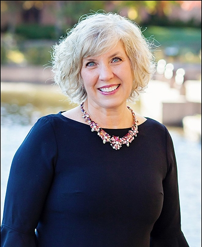 Leslie Cadle, Private Wealth Advisor serving the Edina, MN area - Ameriprise Advisors