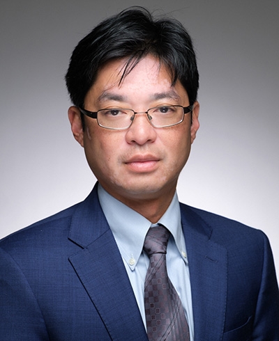 Lester Chou, Financial Advisor serving the Summerville, SC area - Ameriprise Advisors