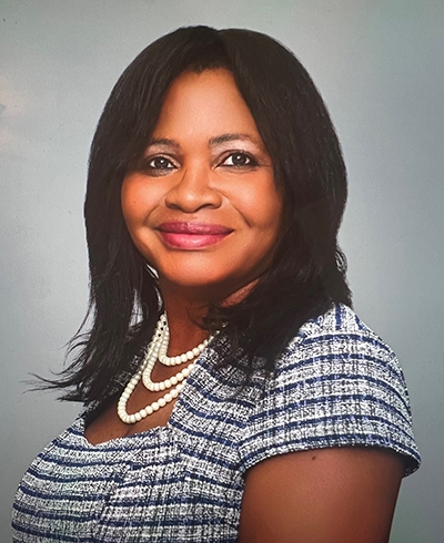 Advisor photo for Leticia Stallworth
