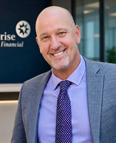 Advisor photo for Lev Brickman