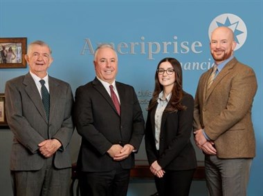 Team photo for Rose Wealth Advisors