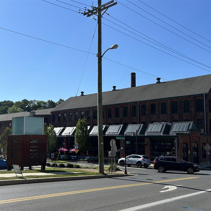 Levent Bayrasli - Easton, PA