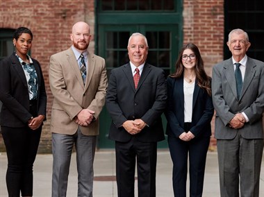 Team photo for Rose Wealth Advisors