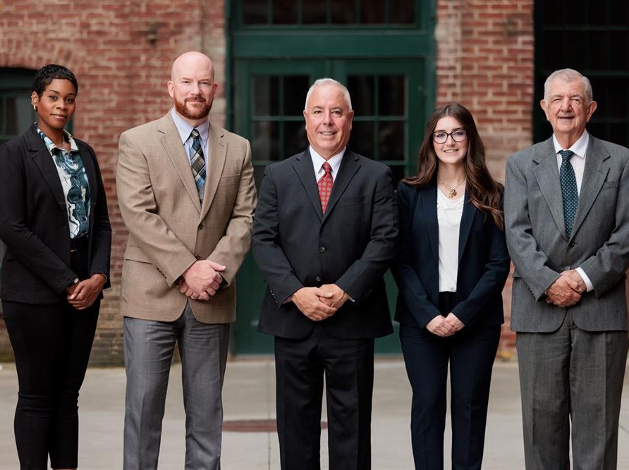 Team photo for Rose Wealth Advisors
