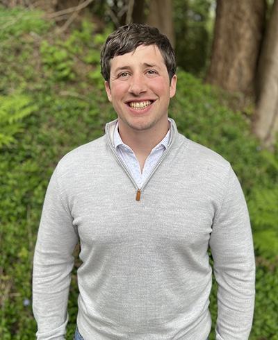 Advisor photo for Levi Godinho