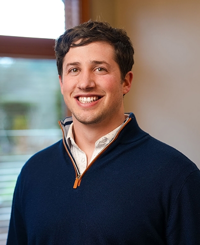 Levi Godinho, Financial Advisor serving the Battle Ground, WA area - Ameriprise Advisors