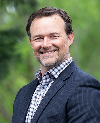 Levi Deshaw, Financial Advisor serving the Portland, OR area - Ameriprise Advisors