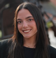 Mikah Gross