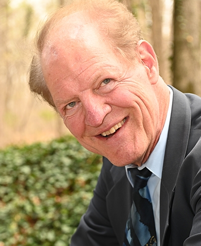 Lewis Forbes Jr, Financial Advisor serving the Marietta, GA area - Ameriprise Advisors