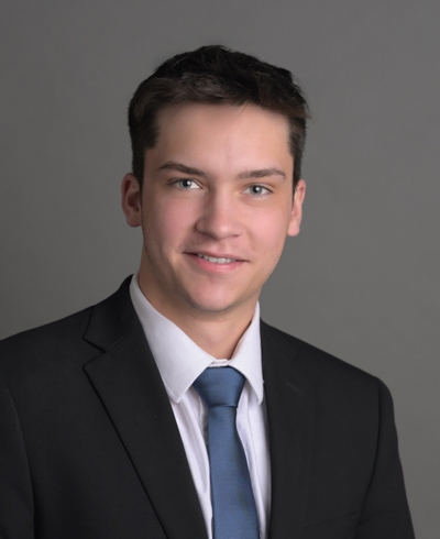 Advisor photo for Liam O&amp;#39;Donnell