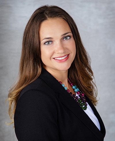 Lillie Naomi Pearo, Financial Advisor serving the Baxter, MN area - Ameriprise Advisors