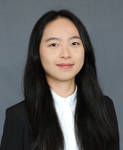 Advisor photo for Lily Liang