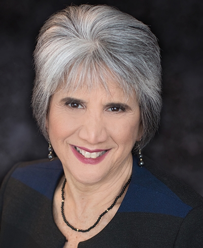 Advisor photo for Linda Bennett