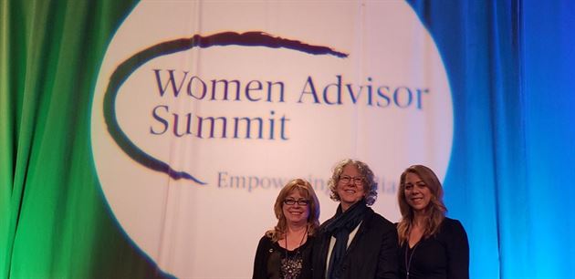2019 Women Advisor Summit