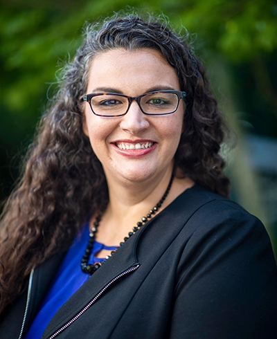 Advisor photo for Lindsay Cimina