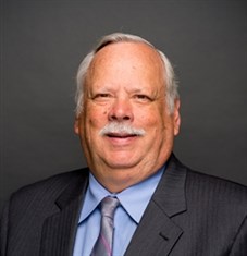 Harold Thordarson