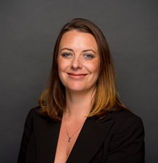 Cheri Caldwell