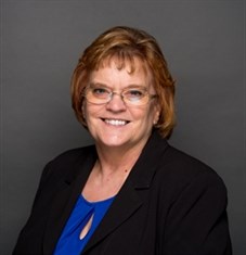 Kathi Lydeen