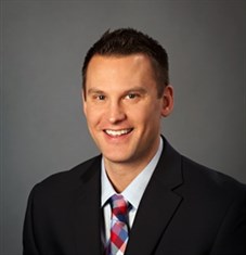 Eric Tharaldson