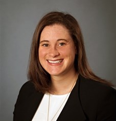 Amber Kelly