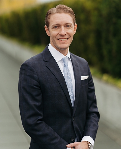 Advisor photo for Lindsay Cleal