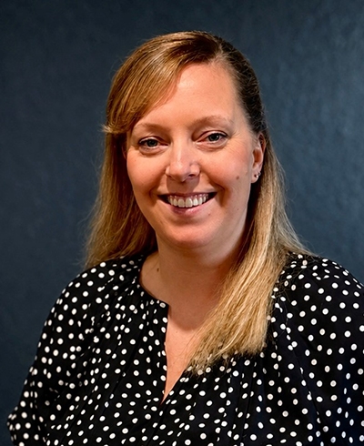 Advisor photo for Lindsay Crick