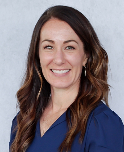 Advisor photo for Lindsay Peoples