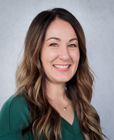 Advisor photo for Lindsay Peoples