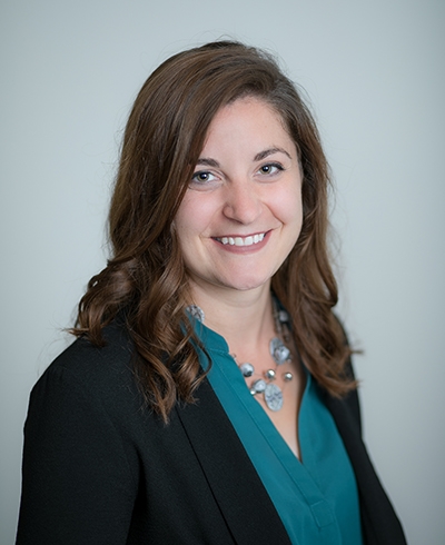 Lindsay Sherritt, Financial Advisor serving the Ortonville, MN area - Ameriprise Advisors