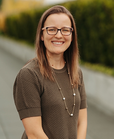 Advisor photo for Lindsey Maphumulo