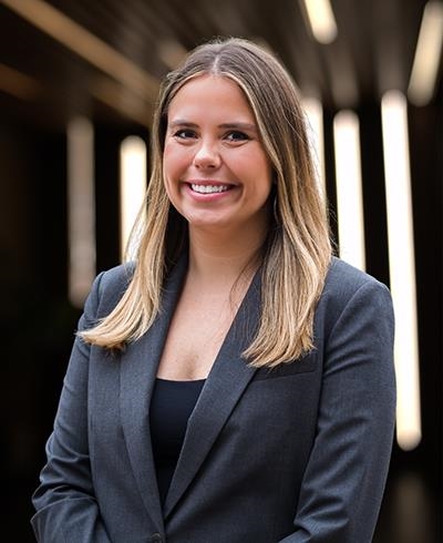 Lindsey Caminiti, Financial Advisor serving the Houston, TX area - Ameriprise Advisors